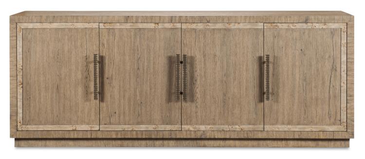 Monterey Credenza - Hawthorne Light