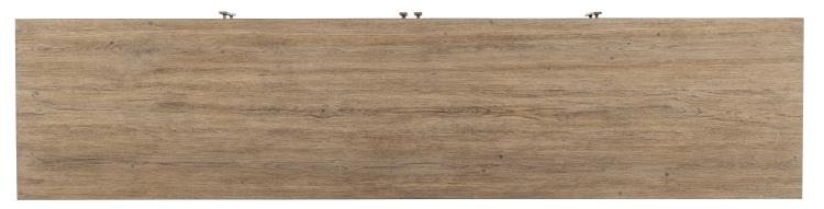 Monterey Credenza - Hawthorne Light