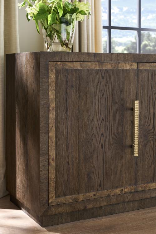 Monterey Credenza - Hawthorne Dark