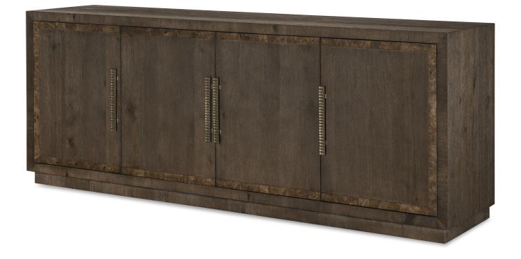 Monterey Credenza - Hawthorne Dark