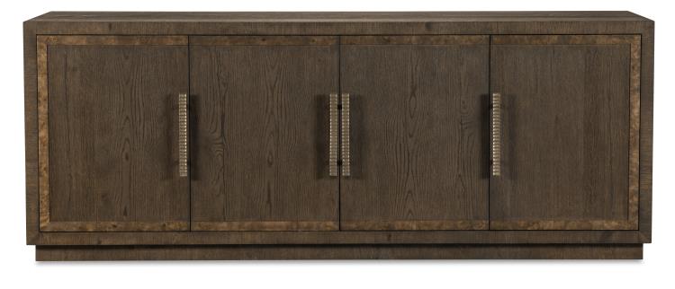 Monterey Credenza - Hawthorne Dark