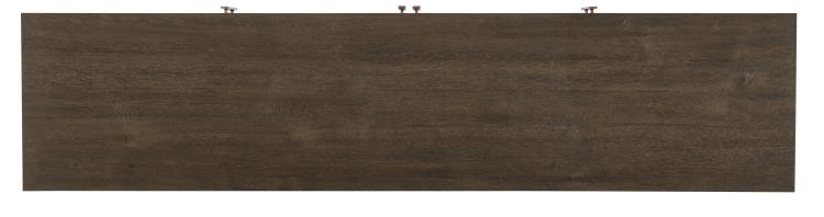 Monterey Credenza - Hawthorne Dark
