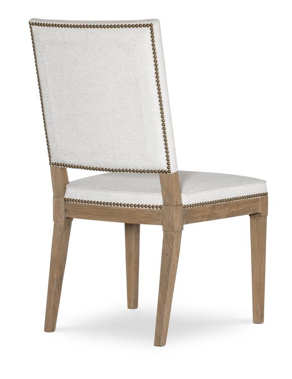 Monterey Dining Side Chair - Hawthorne Light