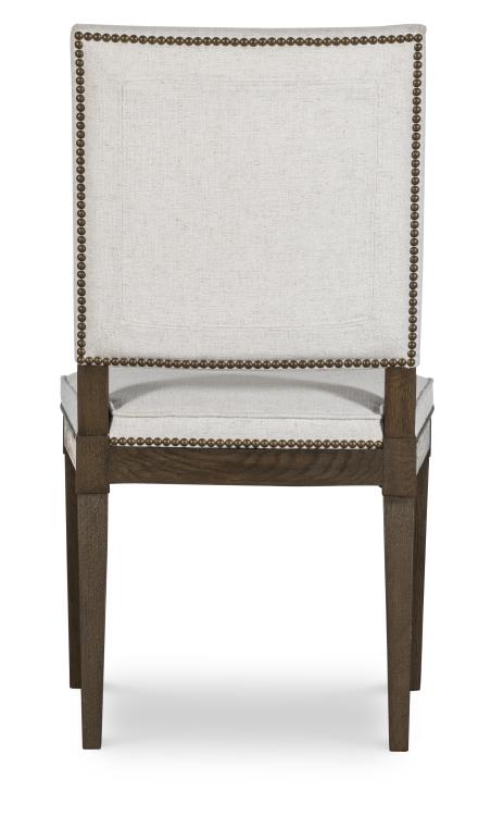 Monterey Dining Side Chair - Hawthorne Dark