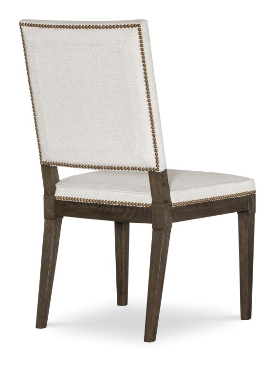 Monterey Dining Side Chair - Hawthorne Dark