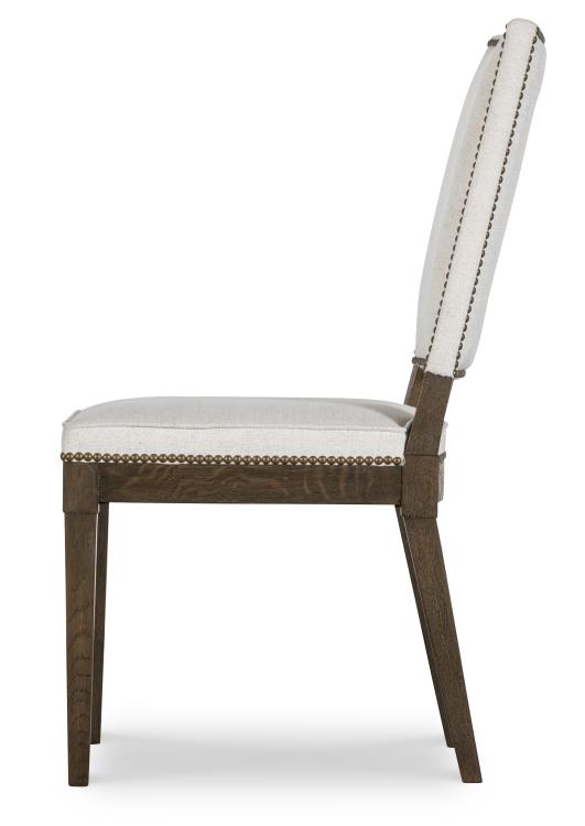 Monterey Dining Side Chair - Hawthorne Dark