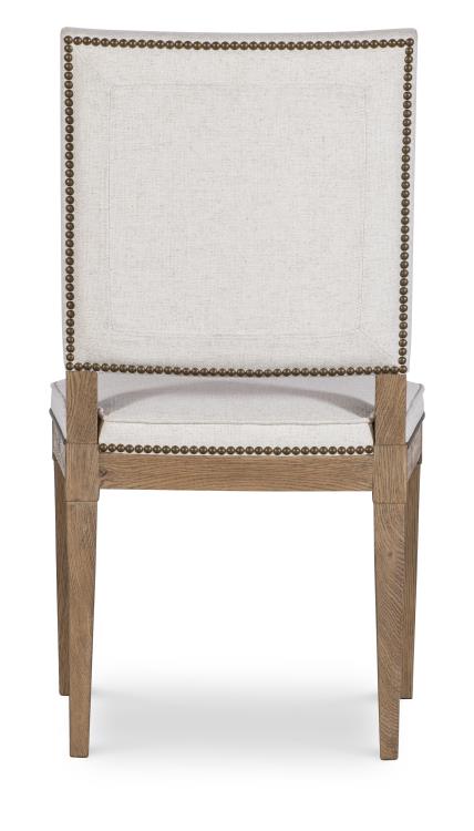 Monterey Dining Side Chair - Hawthorne Light