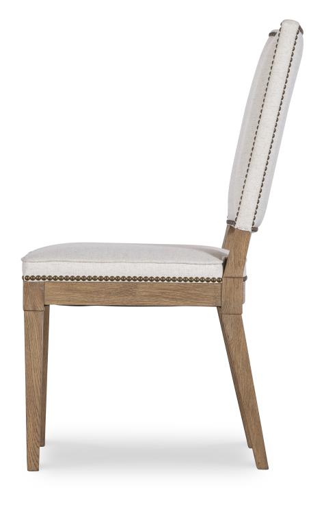 Monterey Dining Side Chair - Hawthorne Light