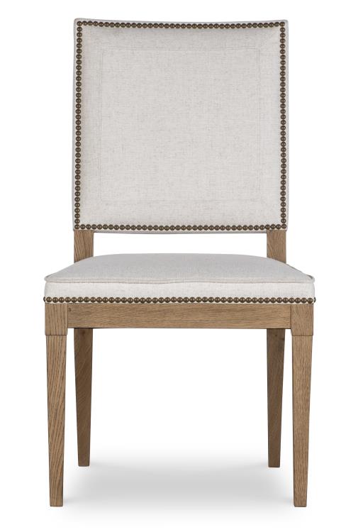 Monterey Dining Side Chair - Hawthorne Light