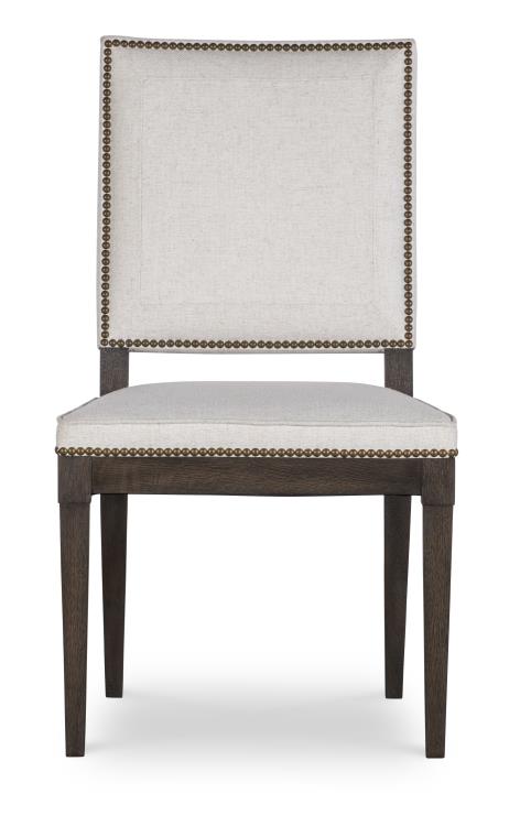 Monterey Dining Side Chair - Hawthorne Dark