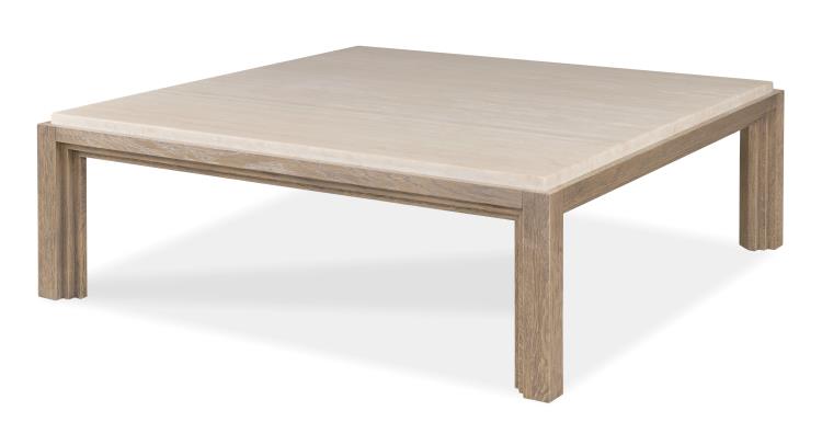 Monterey Cocktail Table - Hawthorne Light