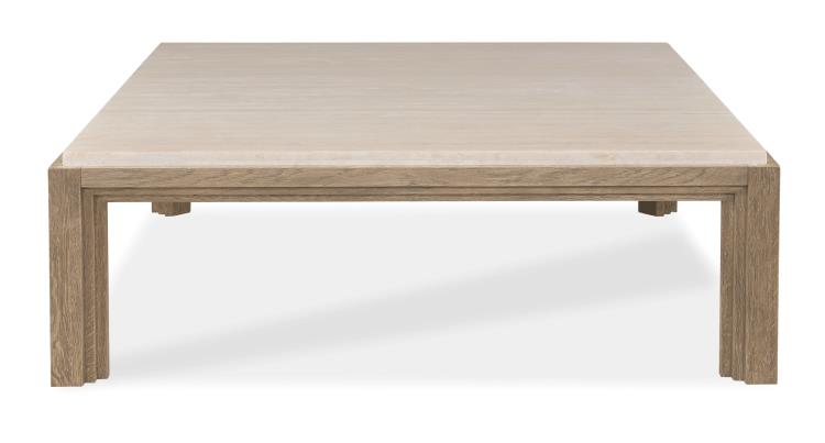 Monterey Cocktail Table - Hawthorne Light