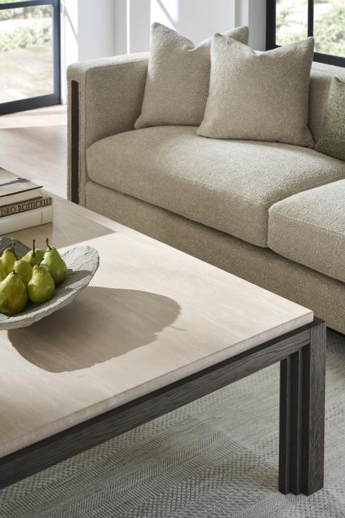 Monterey Cocktail Table - Hawthorne Dark