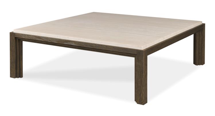 Monterey Cocktail Table - Hawthorne Dark
