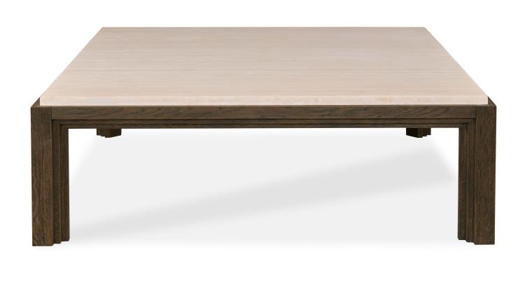 Monterey Cocktail Table - Hawthorne Dark