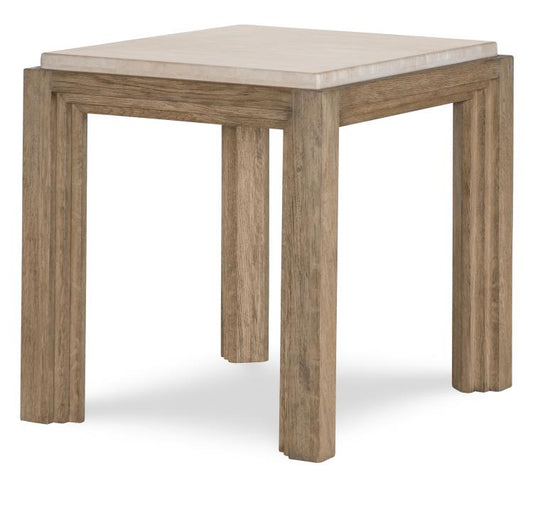 Monterey Lamp Table - Hawthorne Light