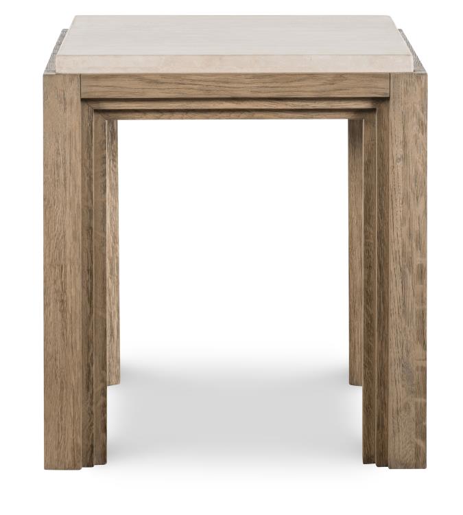 Monterey Lamp Table - Hawthorne Light