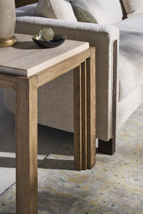 Monterey Lamp Table - Hawthorne Light