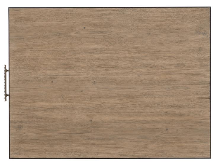 Monterey Side Table - Hawthorne Light
