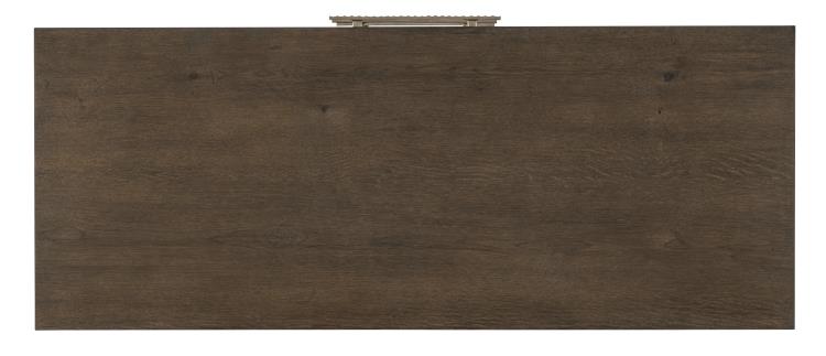 Monterey Three Drawer Chest - Hawthorne Dark