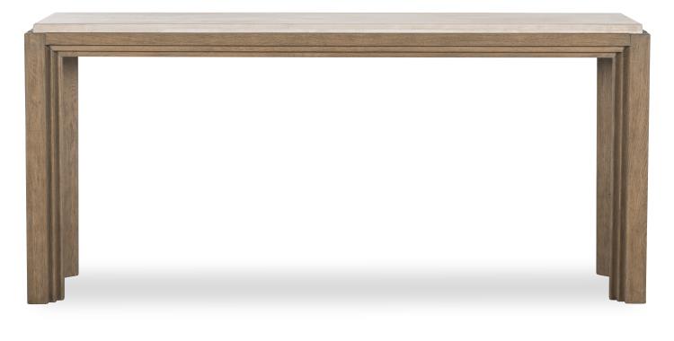 Monterey Console Table - Hawthorne Light