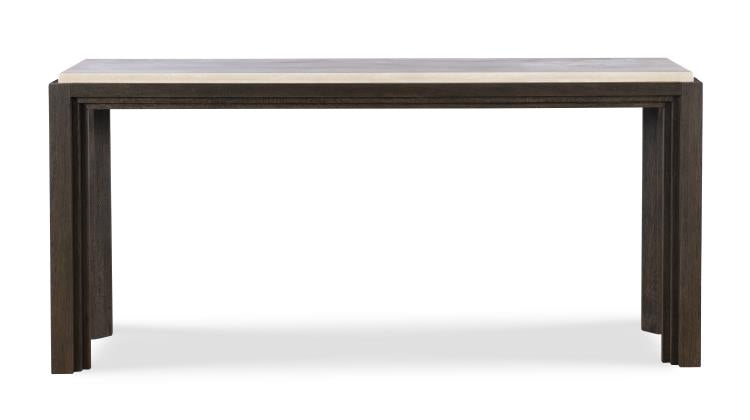Monterey Console Table - Hawthorne Dark