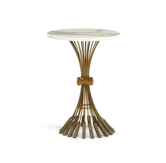 Itzel Martini Table