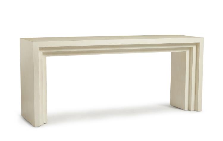 Aries Console Table