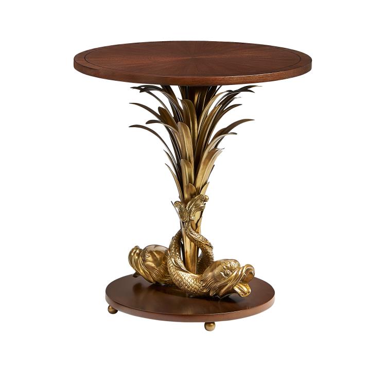 Octavia Side Table