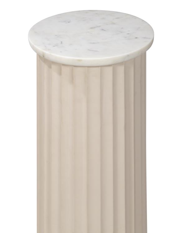 Hera Pedestal 36 H