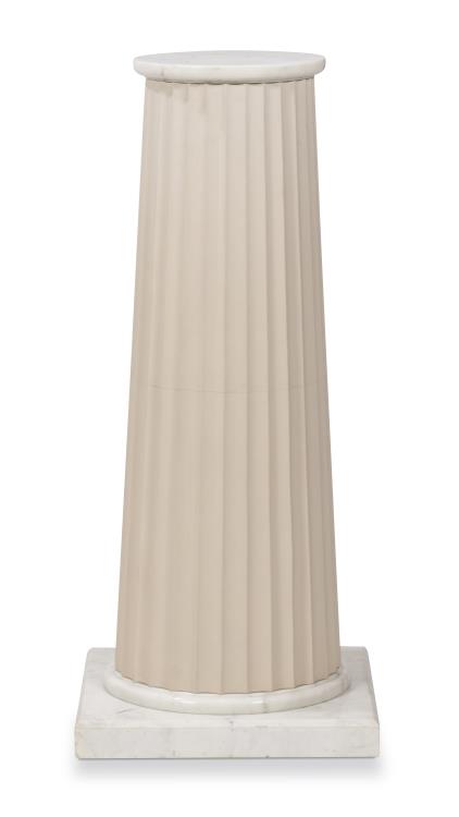 Hera Pedestal 36 H