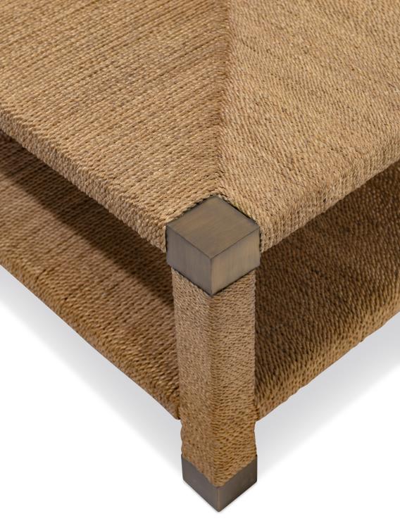 Gloria Cocktail Table