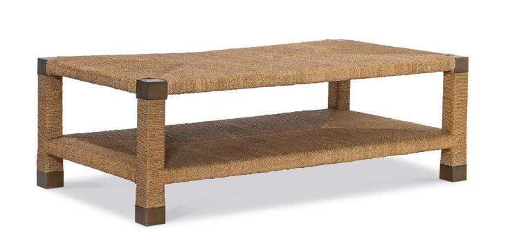 Gloria Cocktail Table
