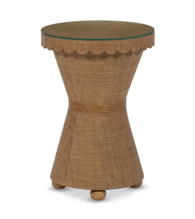 Beth End Table