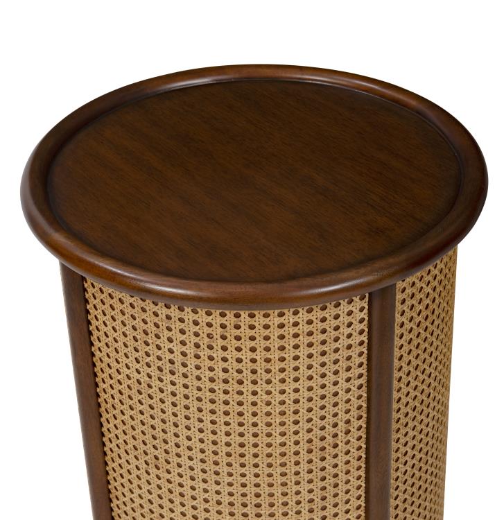 Izzy End Table