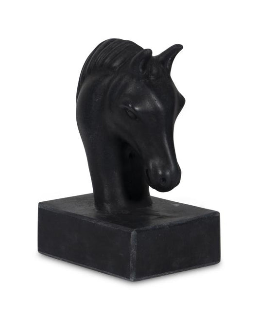 Hippios Sculpture