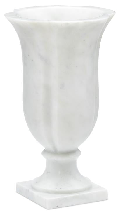 Aurelian Pedestal Urn