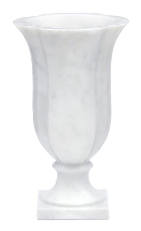 Aurelian Pedestal Urn