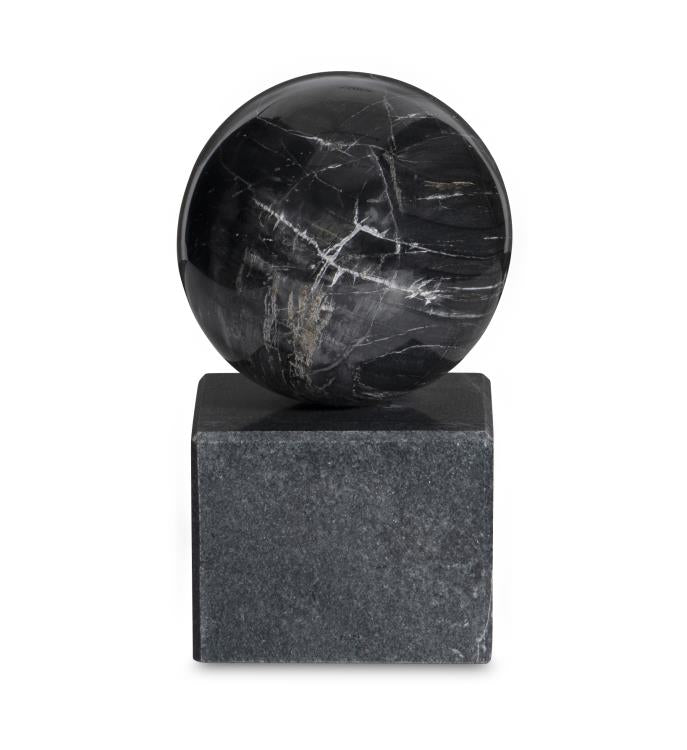 Orpheus Sculpture