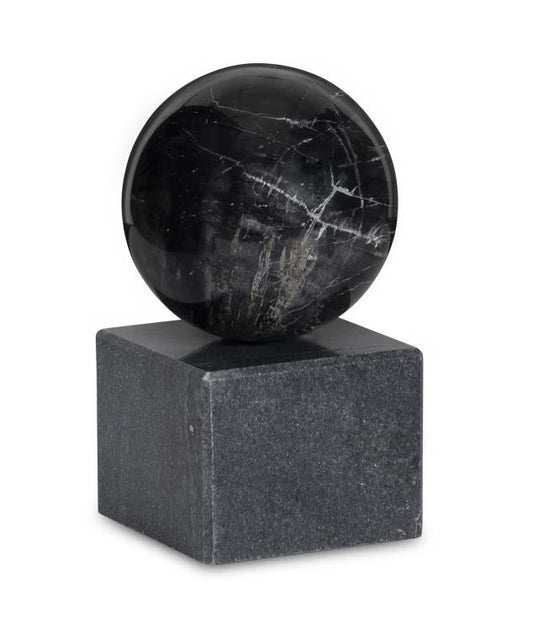 Orpheus Sculpture