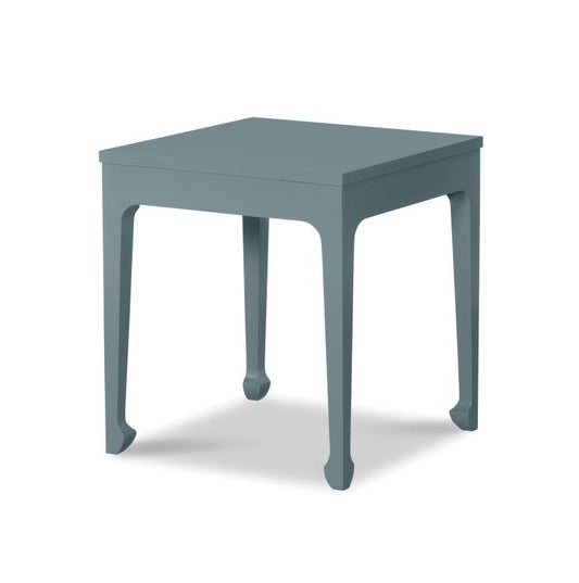 Fenton Side Table - Oxford White