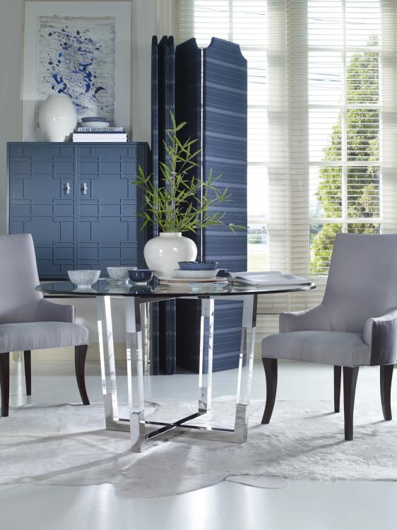 Details Dining Table Base For Glass Top – Shop Century Furniture