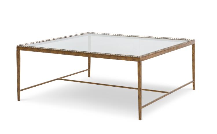 Logan Square Cocktail Table