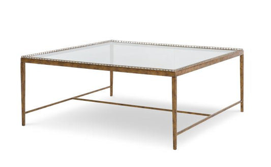 Logan Square Cocktail Table