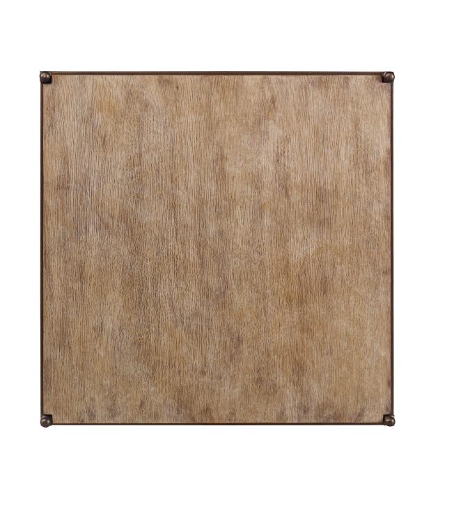 Nob Hill Chairside Table