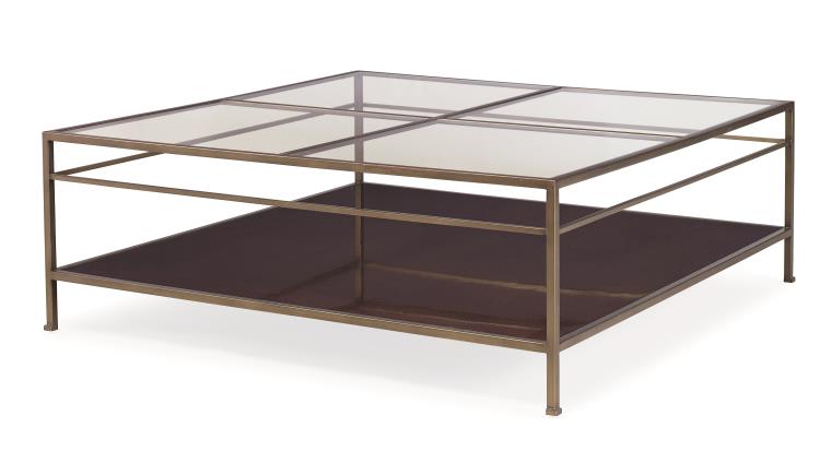 Hyde Park Cocktail Table