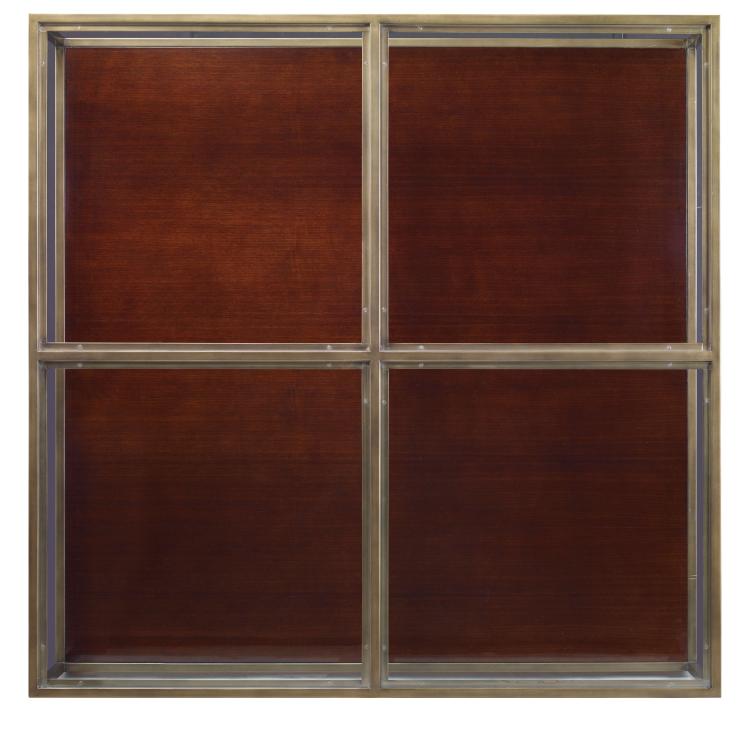 Hyde Park Cocktail Table