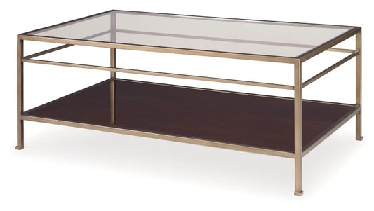 Hyde Park Cocktail Table