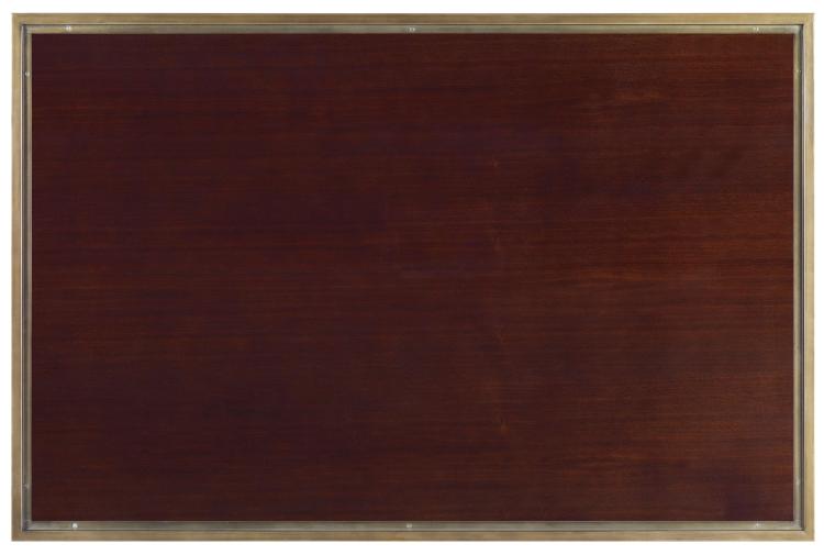 Hyde Park Cocktail Table