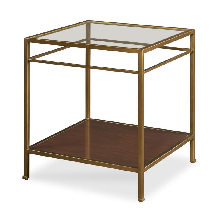 Hyde Park Chairside Table